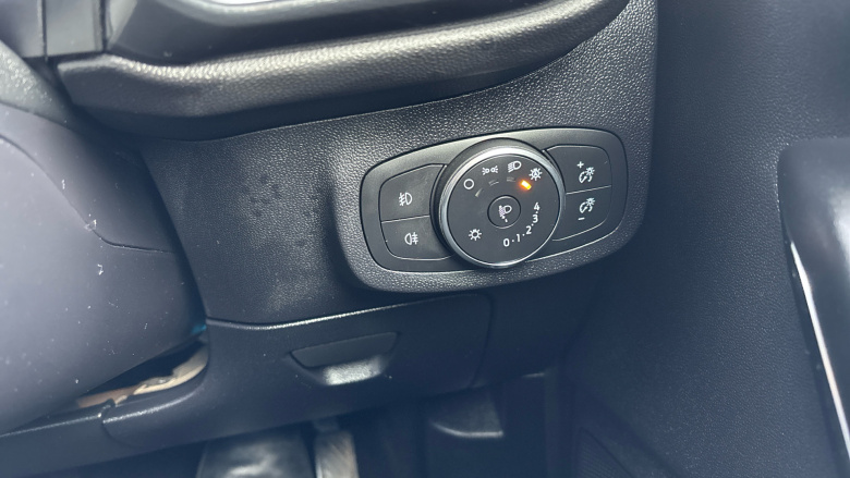 Ford Fiesta 1.0 EcoBoost ST-Line X 5dr Petrol Hatchback